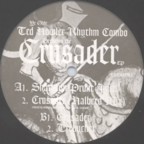 Crusader EP