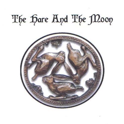 The Hare and the Moon