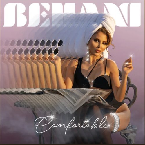 Comfortable - Single