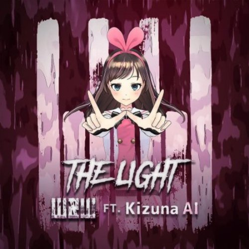 The Light - Single