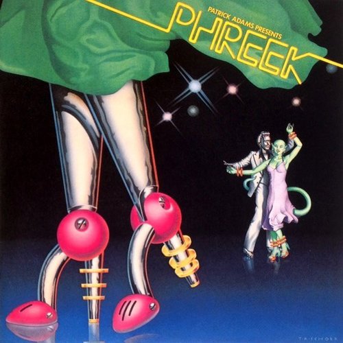 Phreek (Patrick Adams Presents)