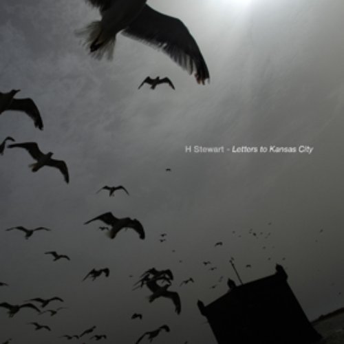 ca278 - H Stewart - Letters to Kansas City