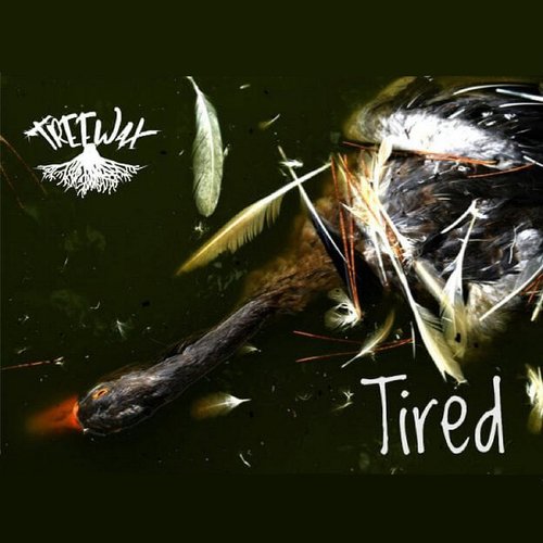 Tired EP