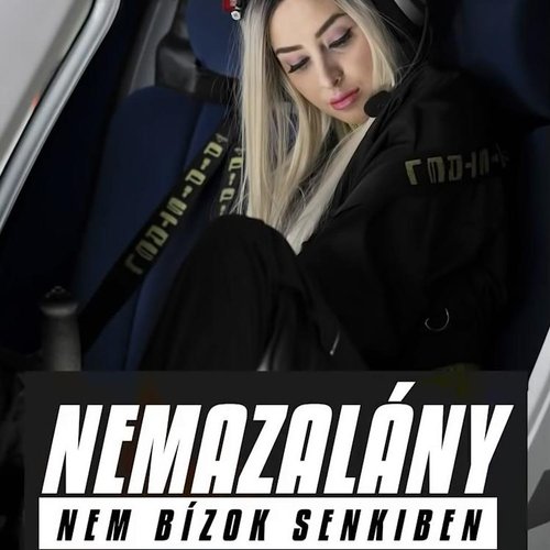 NEM BÍZOK SENKIBEN
