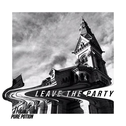 Leave The Party