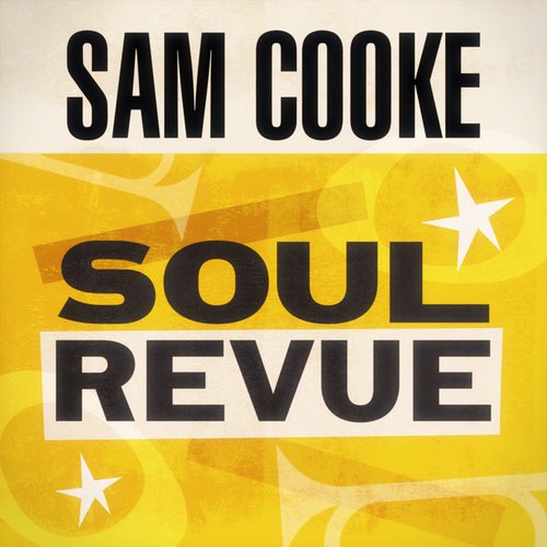 Soul Revue - EP
