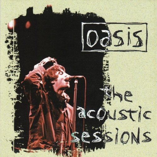 The Acoustic Sessions