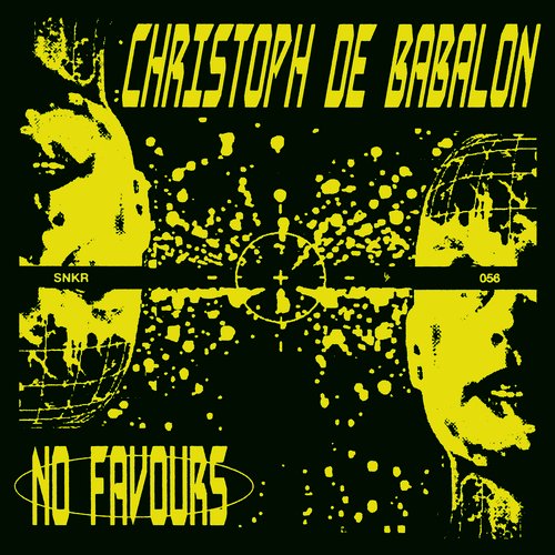 No Favours