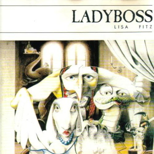 Ladyboss