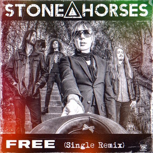Free (Remix)