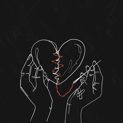 Like the Movies - Single