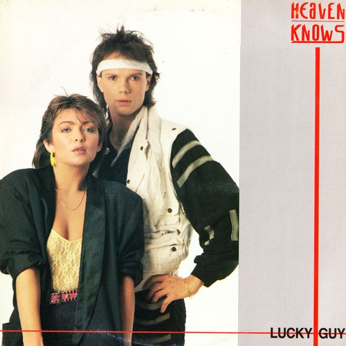 Lucky Guy