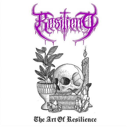 The Art of Resilience - EP