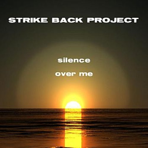 Silence - Over Me