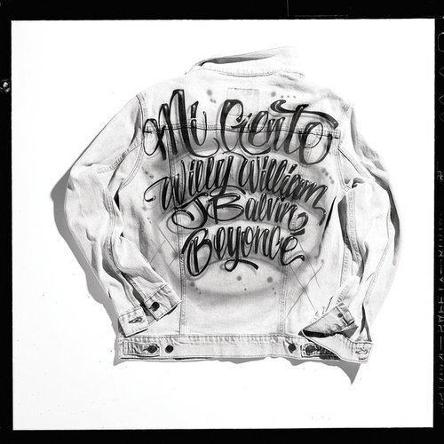 Mi Gente (feat. Beyoncé) - Single