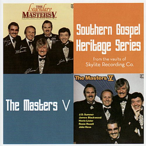 Southern Gospel Heritage Series - The Masters V