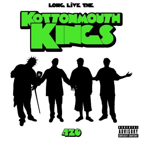 Long Live the Kings (CD 1)