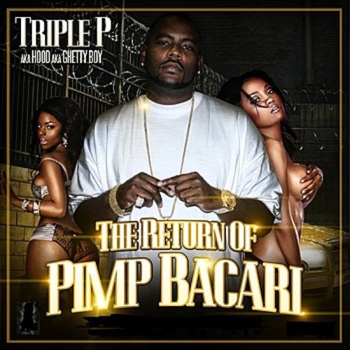 The return of Pimp Bacari