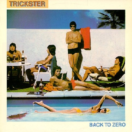 Back to Zero