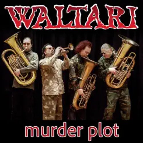 Murder Plot - Single
