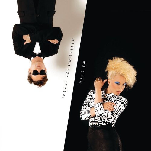 We Love - EP