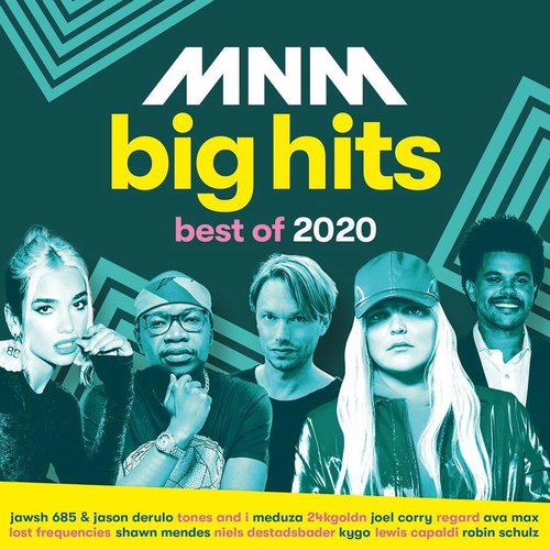 MNM Big Hits Best Of 2020