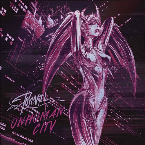 Unhuman City