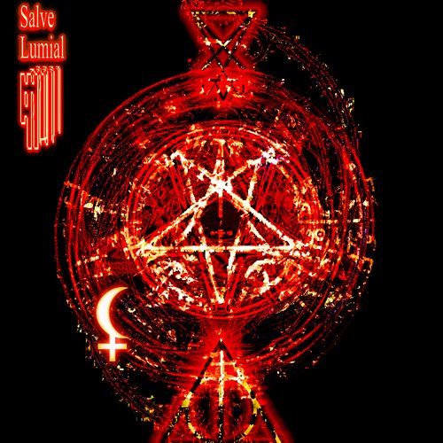 ⛧⚸ARCXNA INFXRNUM⚸⛧ #HEXXEDURBITCH