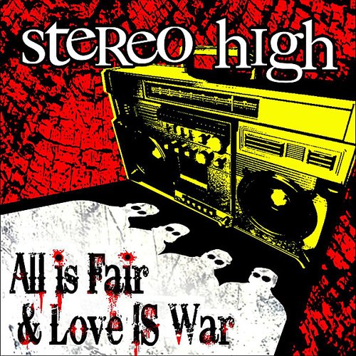 All Is Fair and Love Is War
