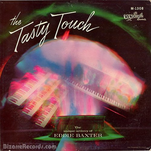 The Tasty Touch