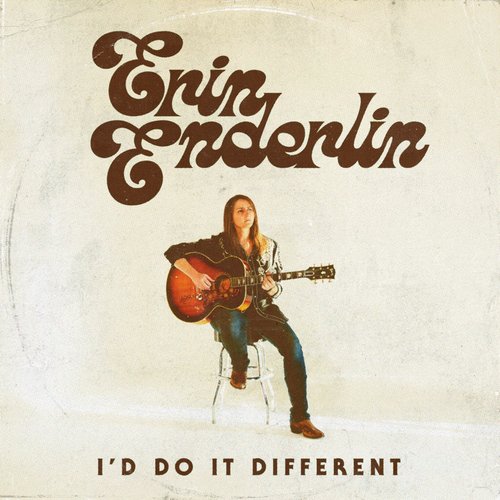 I'd Do It Different - Single