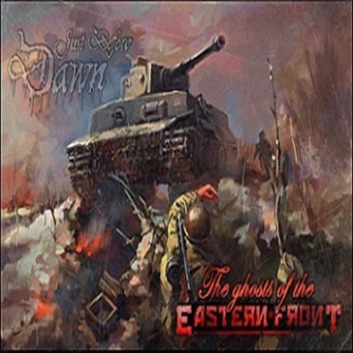 The Ghosts of the Eastern Front