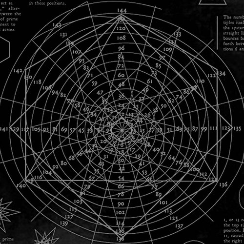 Architecture And Concepts Of The New God