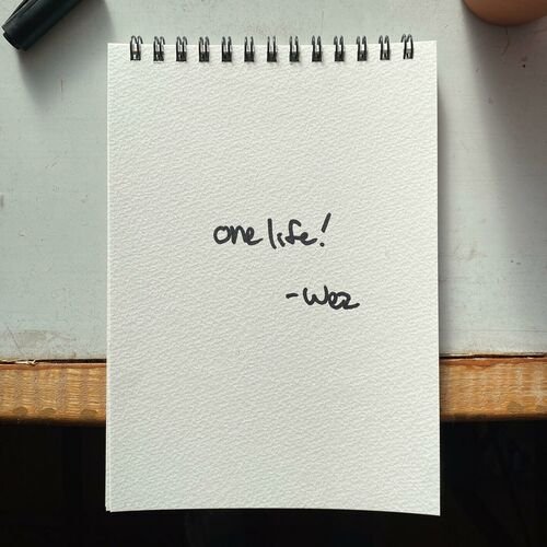 One Life - EP