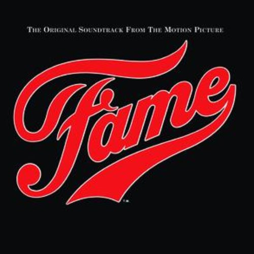 Fame (Original OST)