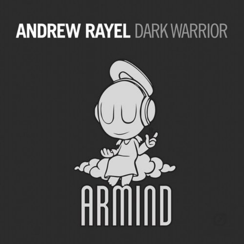 Dark Warrior - Single