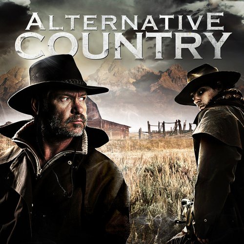 Alternative Country