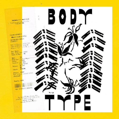 Body Type - EP