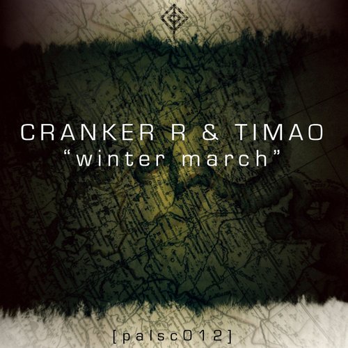 Winter March EP