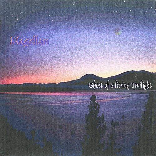 Ghost of a Living Twilight