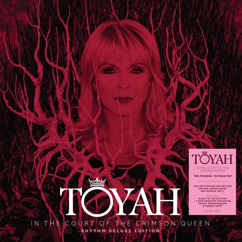 In the Court of the Crimson Queen (Rhythm Deluxe Edition)