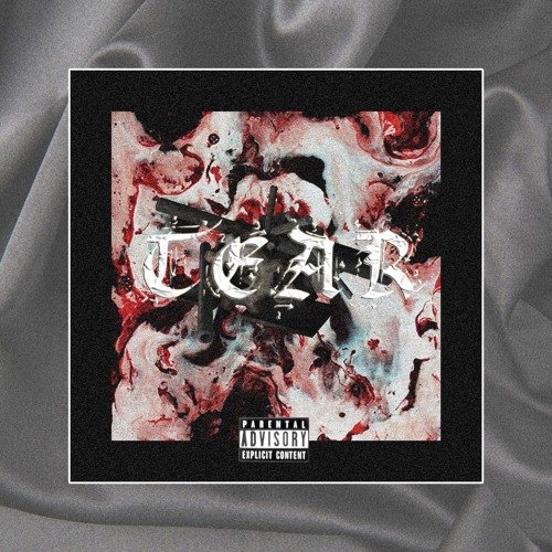 Tear - Single