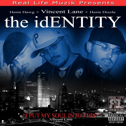 the idENTITY
