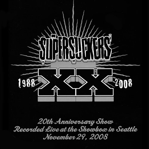 20th Anniversary Show