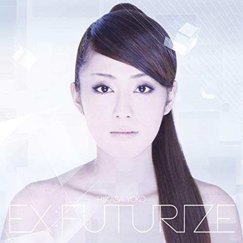 EX: Futurize (Standard Edition)