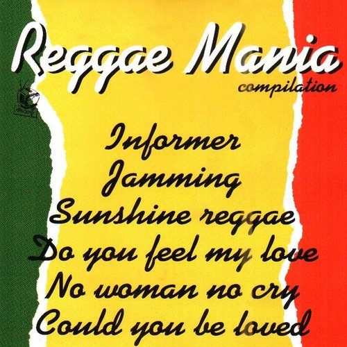 Reggae mania