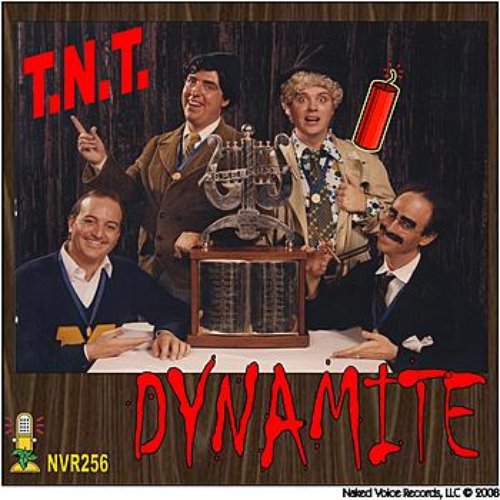 Dynamite