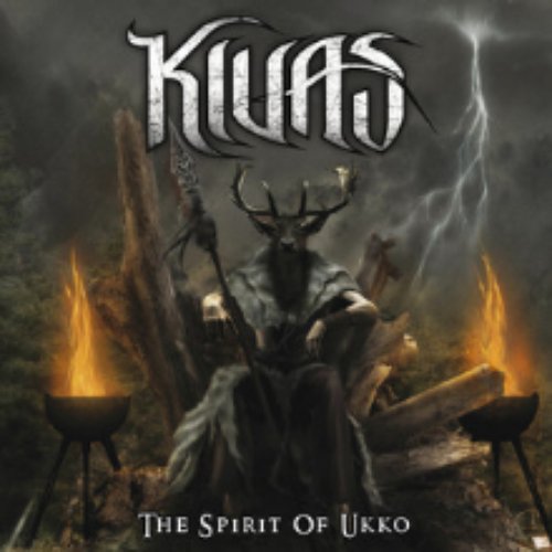 The Spirit Of Ukko (International Version)