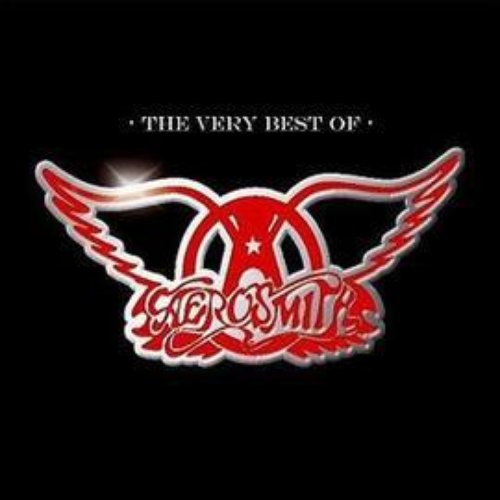 The Very Best Of Aerosmith
