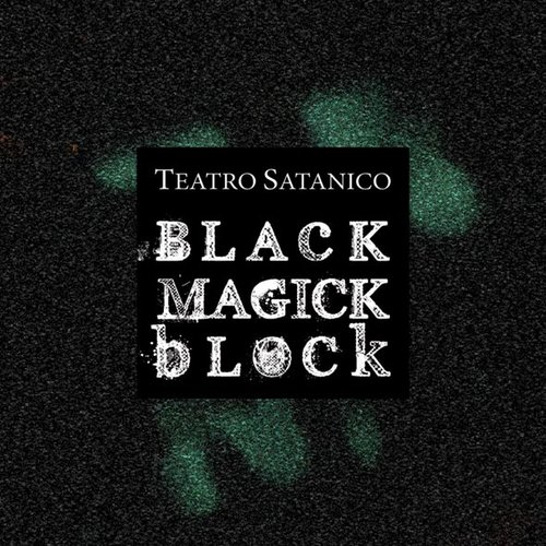 Black Magick Block